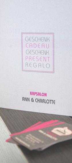 Kapsalon Ann